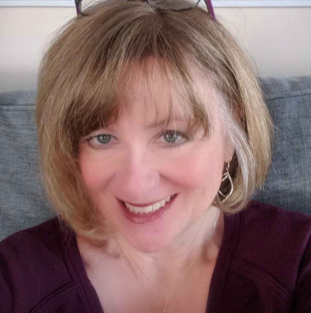 Meet your Posher, Gina